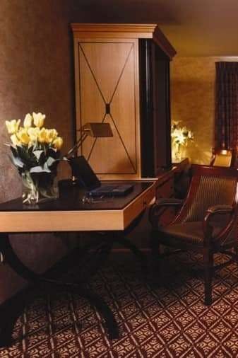 Hotel The Bertram Inn & Conf Ctr, Trademark Collection Hotel photo 2