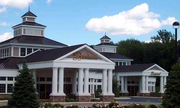 The Bertram Inn & Conf Ctr, Trademark Collection Hotel