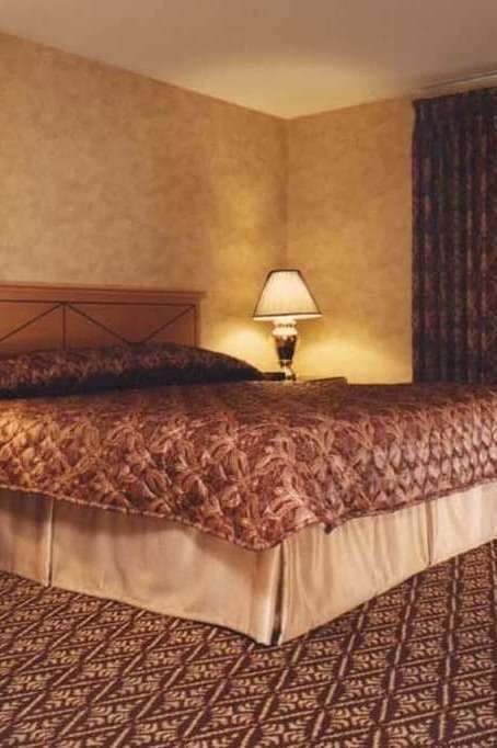 Hotel The Bertram Inn & Conf Ctr, Trademark Collection Hotel photo 1