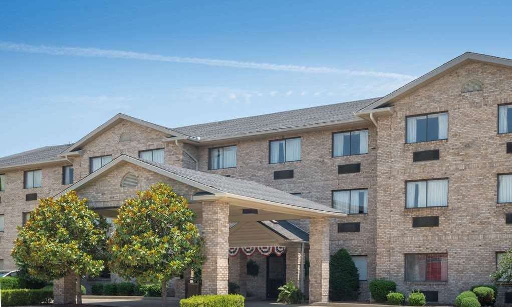 Ramada by Wyndham Catlettsburg/Ashland