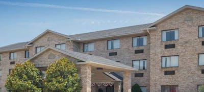 Ramada by Wyndham Catlettsburg/Ashland