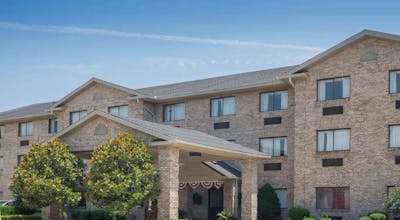 Ramada by Wyndham Catlettsburg/Ashland