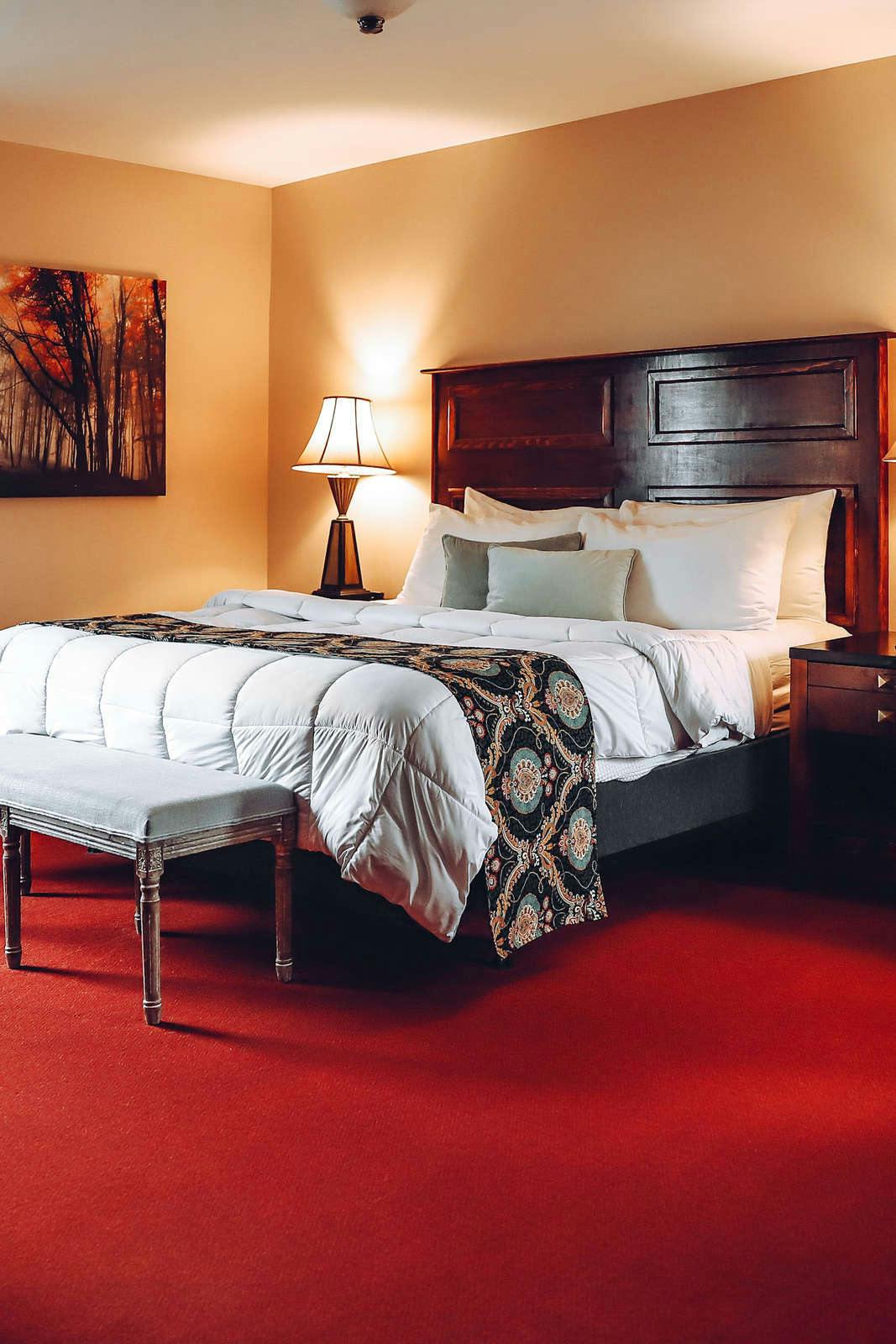 Hotel Tom Quick Inn photo 1