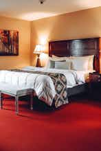 Hotel Tom Quick Inn photo 1