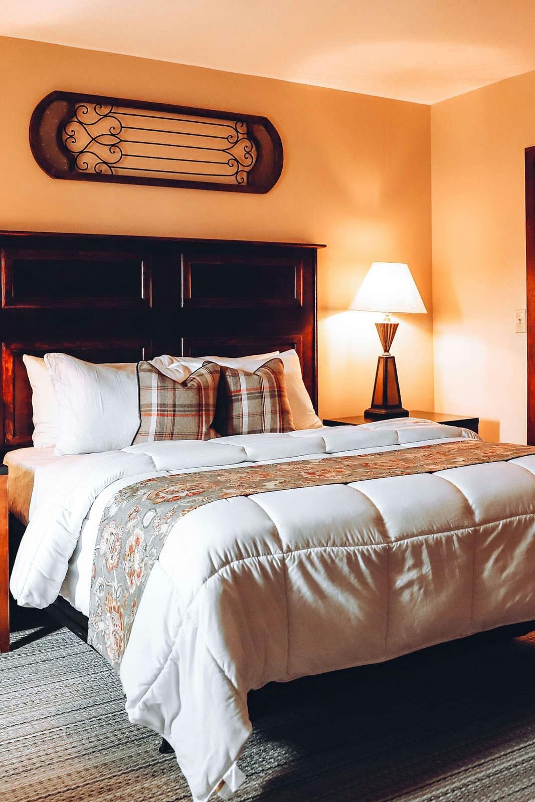 Hotel Tom Quick Inn photo 4