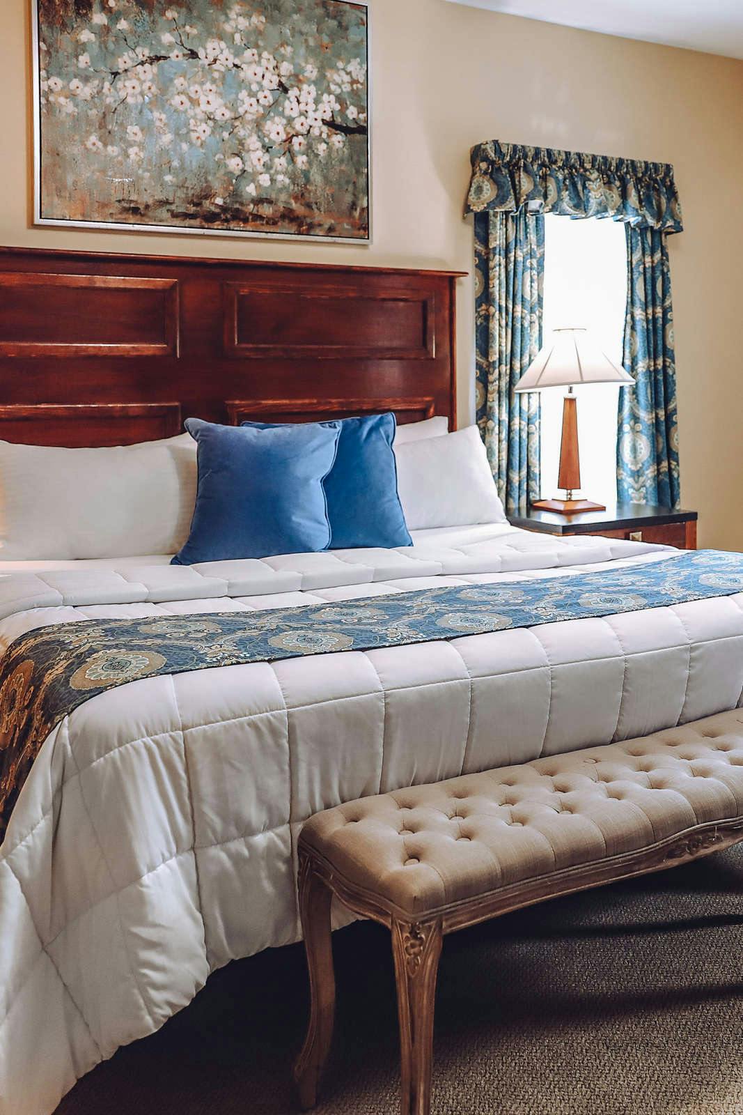 Hotel Tom Quick Inn photo 2