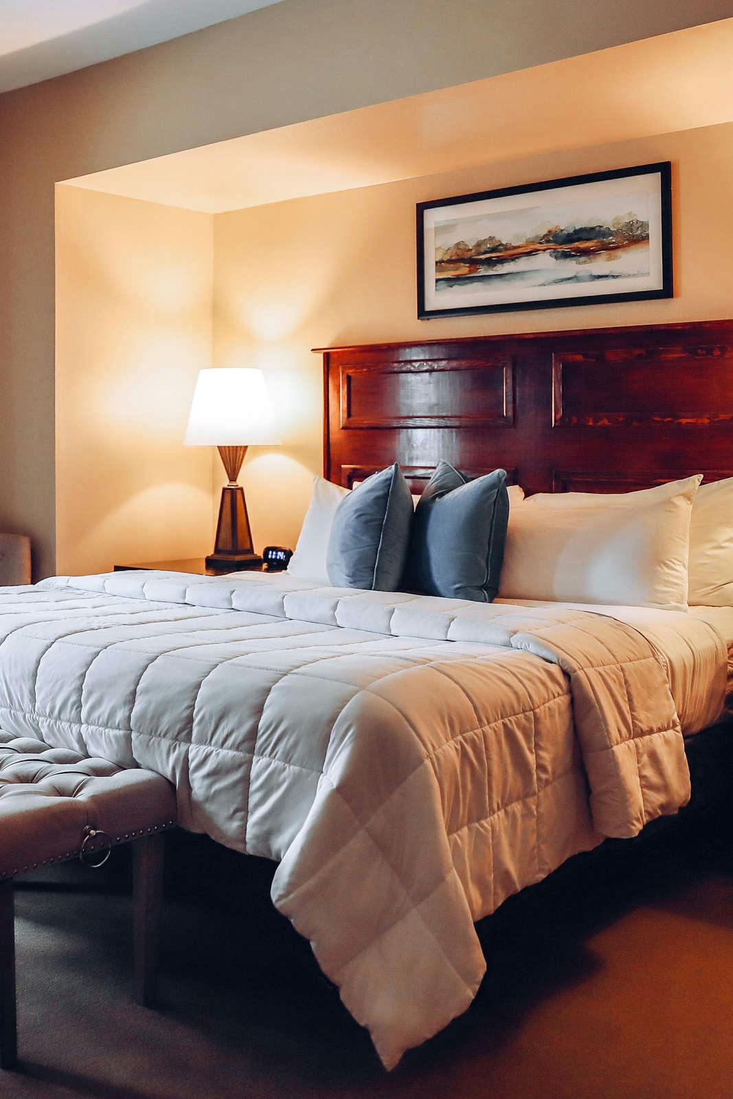 Hotel Tom Quick Inn photo 3