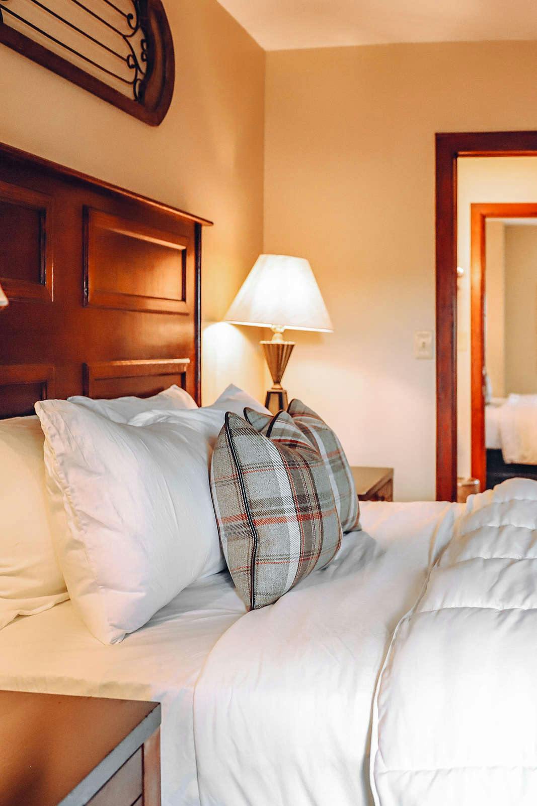 Hotel Tom Quick Inn photo 5