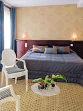 Hotel La Villefromoy photo 1