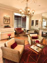 Hotel La Villefromoy photo 2