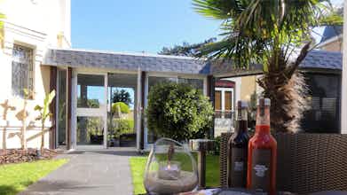 Hotel La Villefromoy photo 3