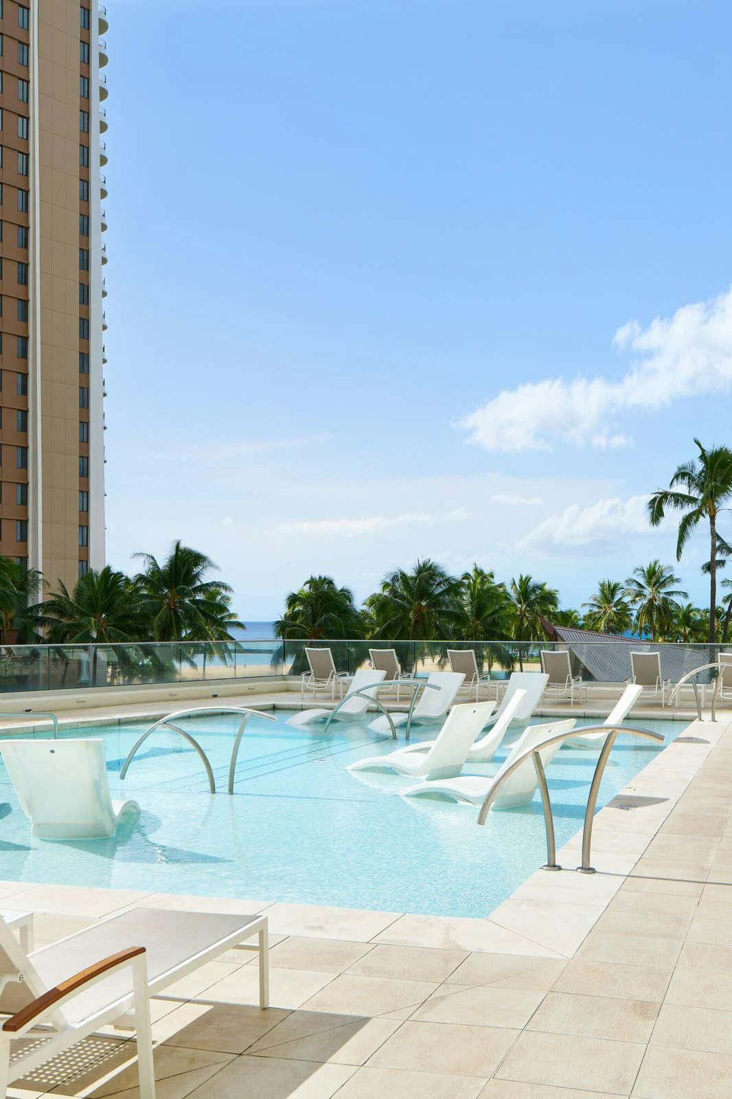 Hotel Ilikai Hotel & Luxury Suites photo 1