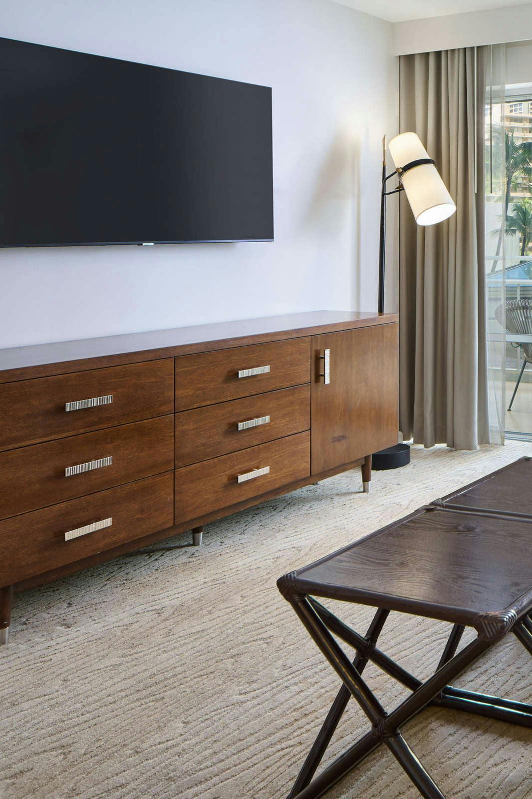 Hotel Ilikai Hotel & Luxury Suites photo 5