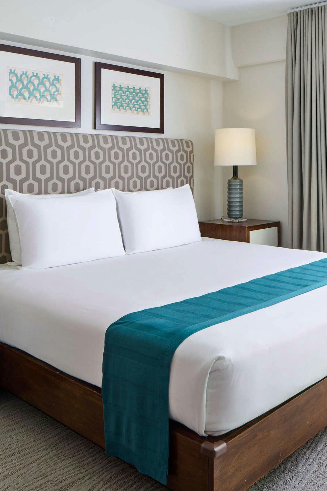 Hotel Ilikai Hotel & Luxury Suites photo 3