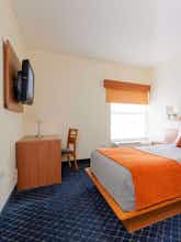 Hotel Real Inn Chihuahua photo 2