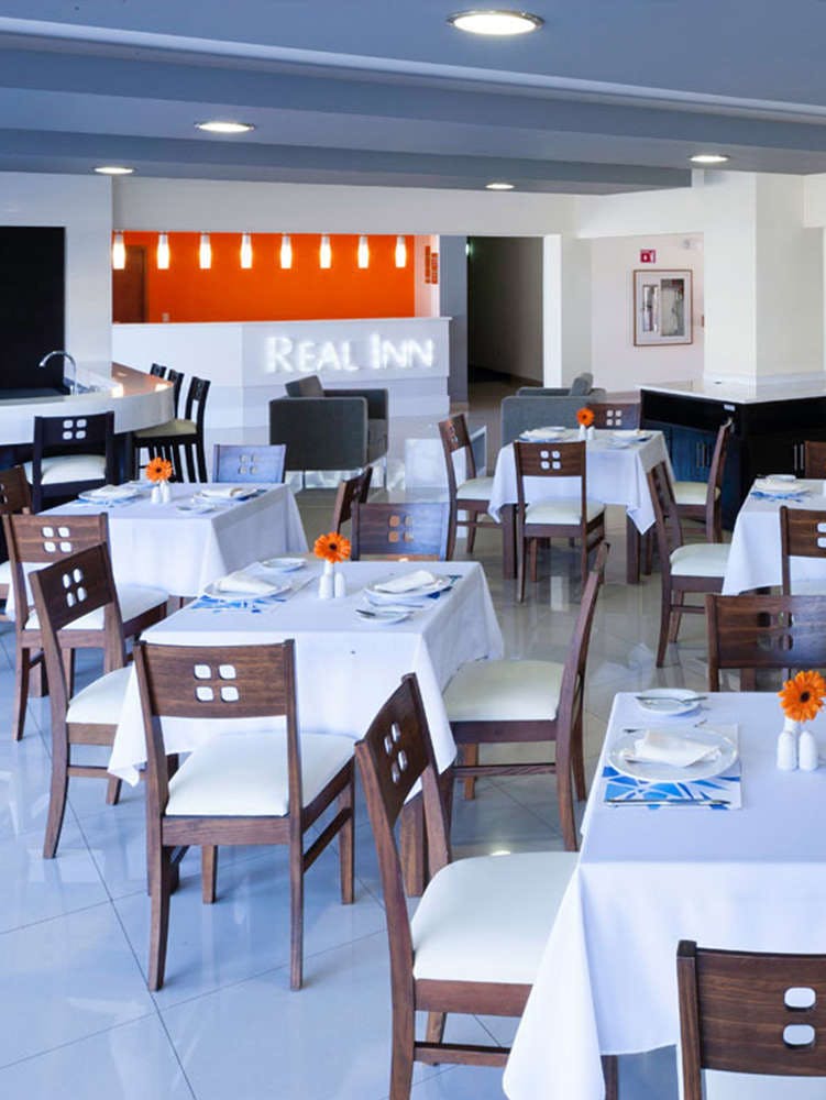 Hotel Real Inn Chihuahua photo 3