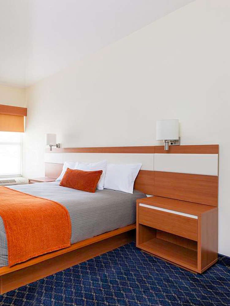 Hotel Real Inn Chihuahua photo 1