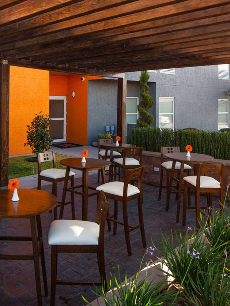 Hotel Real Inn Chihuahua photo 4