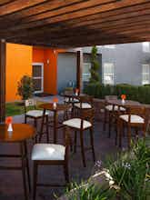 Hotel Real Inn Chihuahua photo 4