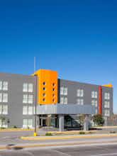Hotel Real Inn Chihuahua photo 5