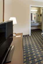 Hotel Days Inn Plymouth photo 4