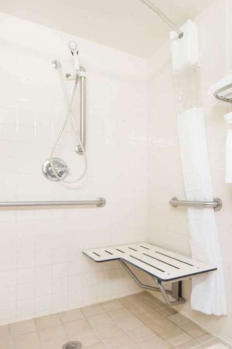 Hotel Ramada Enid photo 5