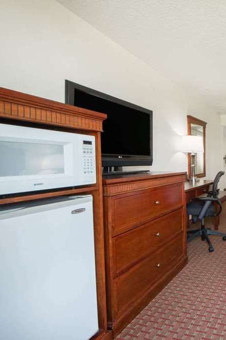 Hotel Ramada Enid photo 3