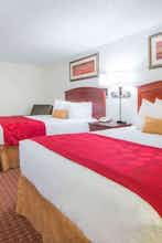 Hotel Ramada Enid photo 2