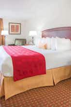 Hotel Ramada Enid photo 1