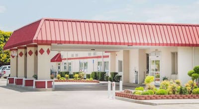 Ramada Enid