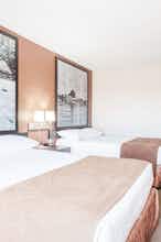 Hotel Super 8 by Wyndham Meadow Lake photo 2