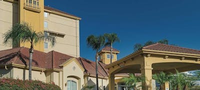La Quinta Inn Ste Ontario AP
