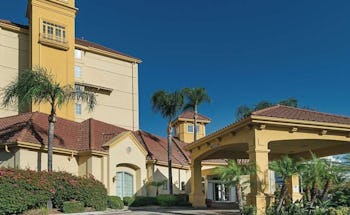 La Quinta Inn & Suites by Wyndham Ontario Airport