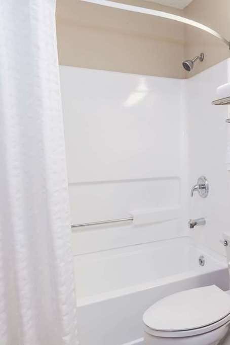 Hotel Super 8 Dunbar Charleston Are photo 5