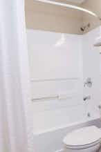 Hotel Super 8 Dunbar Charleston Are photo 5