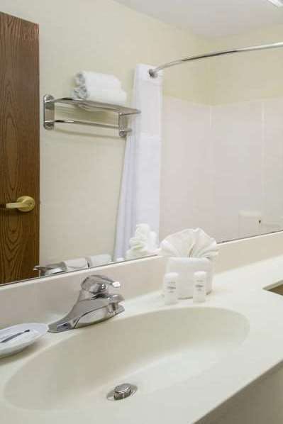 Hotel Microtel Inn & Suites by Wyndham Leesburg/Mt Dora photo 4