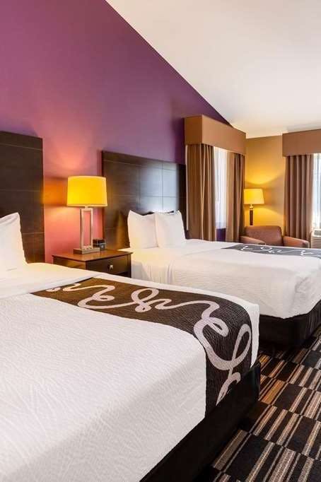 Hotel La Quinta Inn & Suites by Wyndham Spokane Valley photo 2