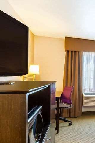 Hotel La Quinta Inn & Suites by Wyndham Spokane Valley photo 3