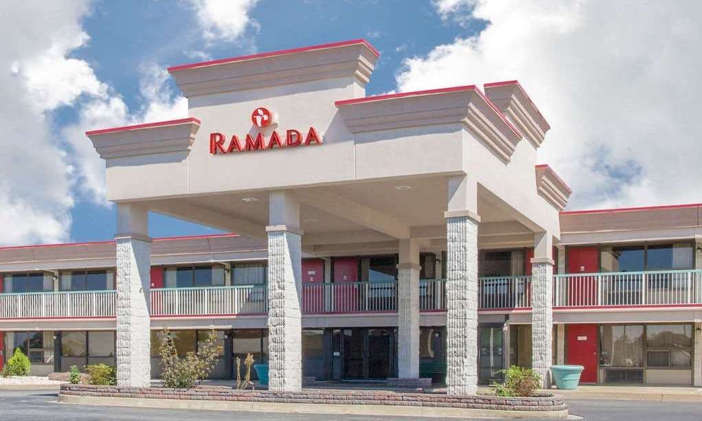 Ramada Edgewood