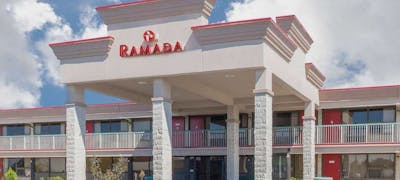 Ramada Edgewood