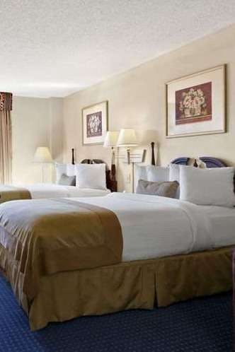 Hotel Wingate by Wyndham Augusta/Fort Eisenhower photo 2