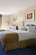 Hotel Wingate by Wyndham Augusta/Fort Eisenhower photo 2