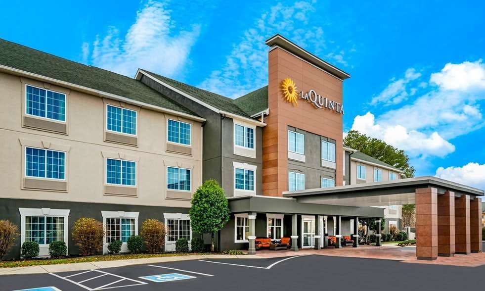 La Quinta IS Cookeville