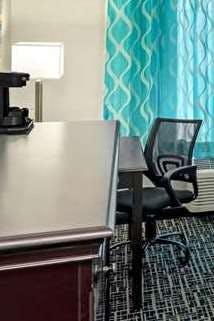 Hotel La Quinta IS Cookeville photo 3