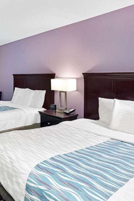 Hotel La Quinta IS Cookeville photo 2