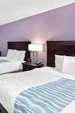 Hotel La Quinta IS Cookeville photo 2