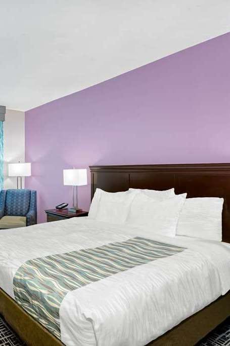 Hotel La Quinta IS Cookeville photo 1