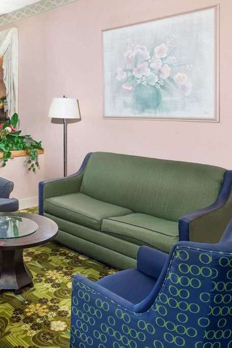 Hotel Days Inn by Wyndham Walterboro, SC photo 5