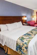 Hotel Days Inn by Wyndham Walterboro, SC photo 1