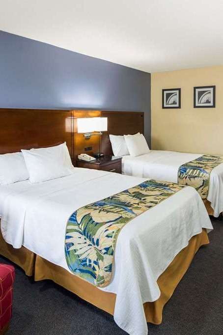 Hotel Days Inn by Wyndham Walterboro, SC photo 2